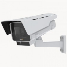 AXIS P1378-LE BAREBONE